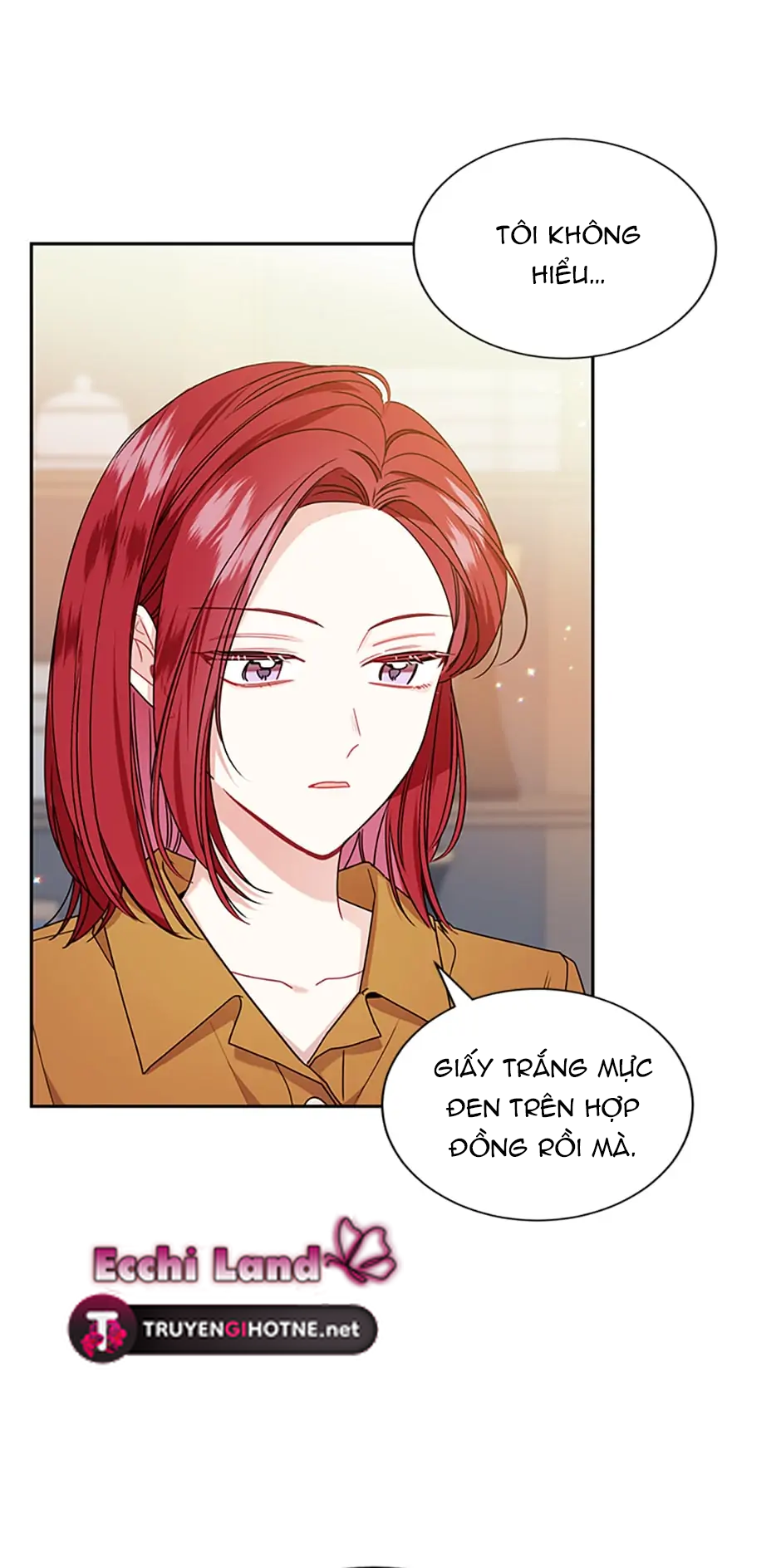 chỉ thị đặc biệt của sếp chapter 54.1 10