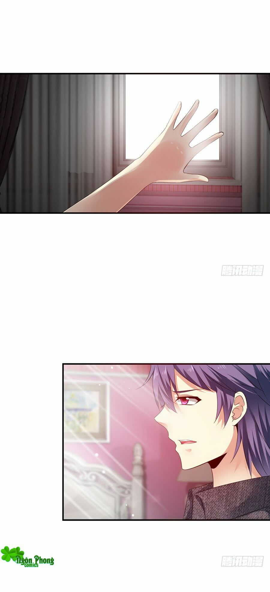 thủ hội chi vũ chapter 39 5