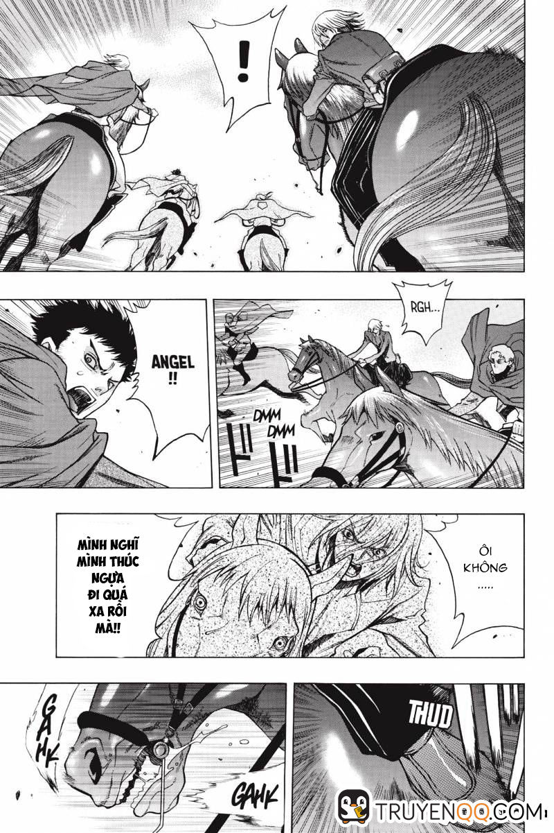 attack on titans - before the fall chapter 18 32