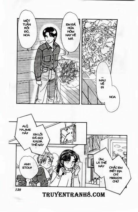 hajime là số một chapter 48 92