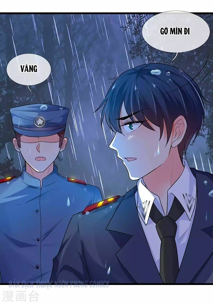 loạn thế tù sủng: thiếu soái bất lương của ta chapter 44 13