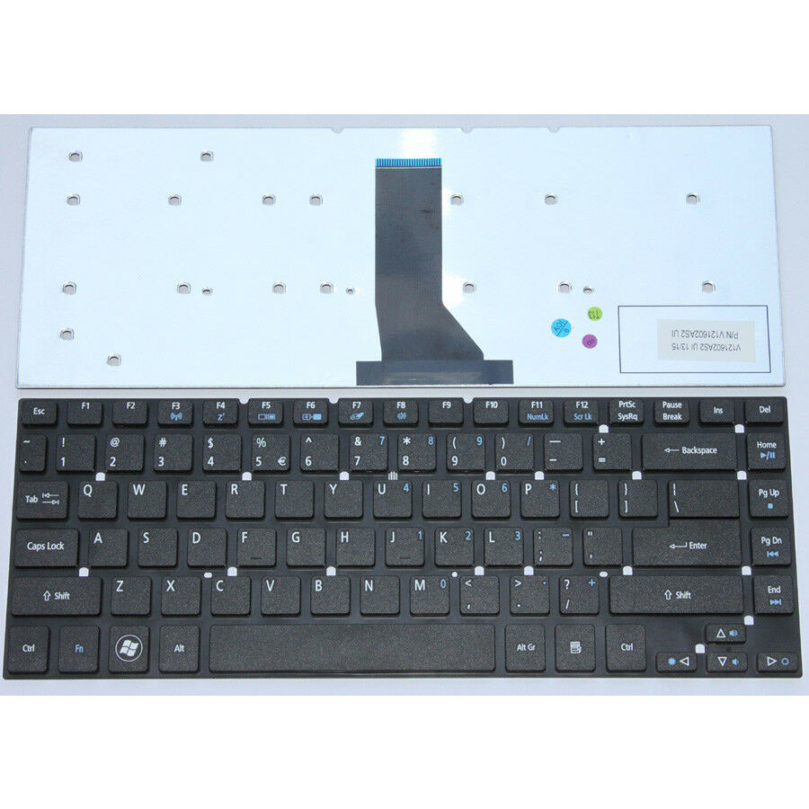 Bàn phím dành cho laptop Acer Aspire E1-472