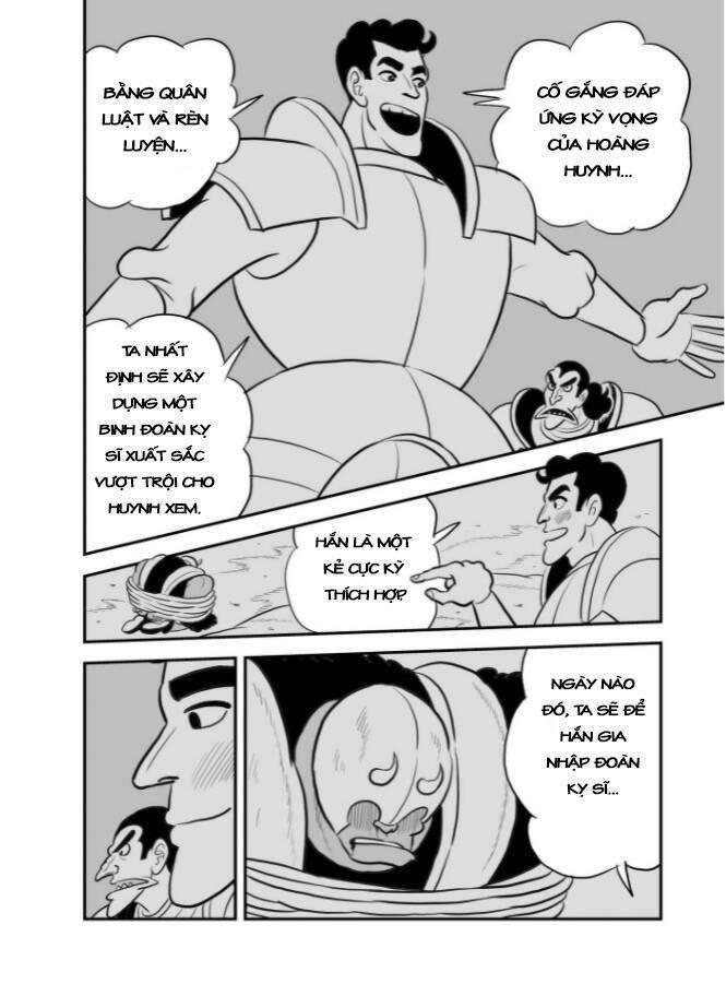 bảng xếp hạng vua chapter 101 11