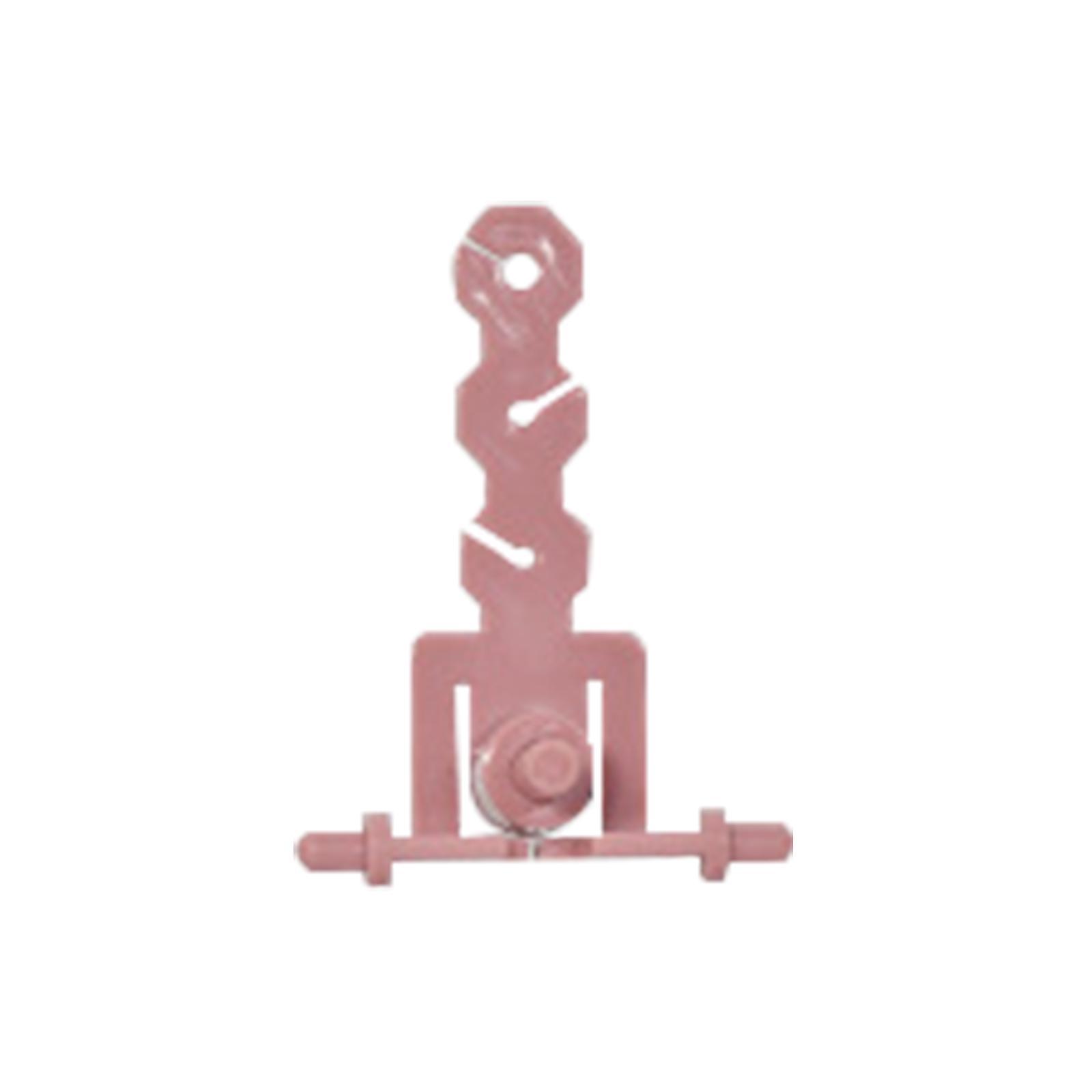 2-3pack 48 Needles Wool Scarf Knitting Machine Hand DIY Knitting Machine Wire