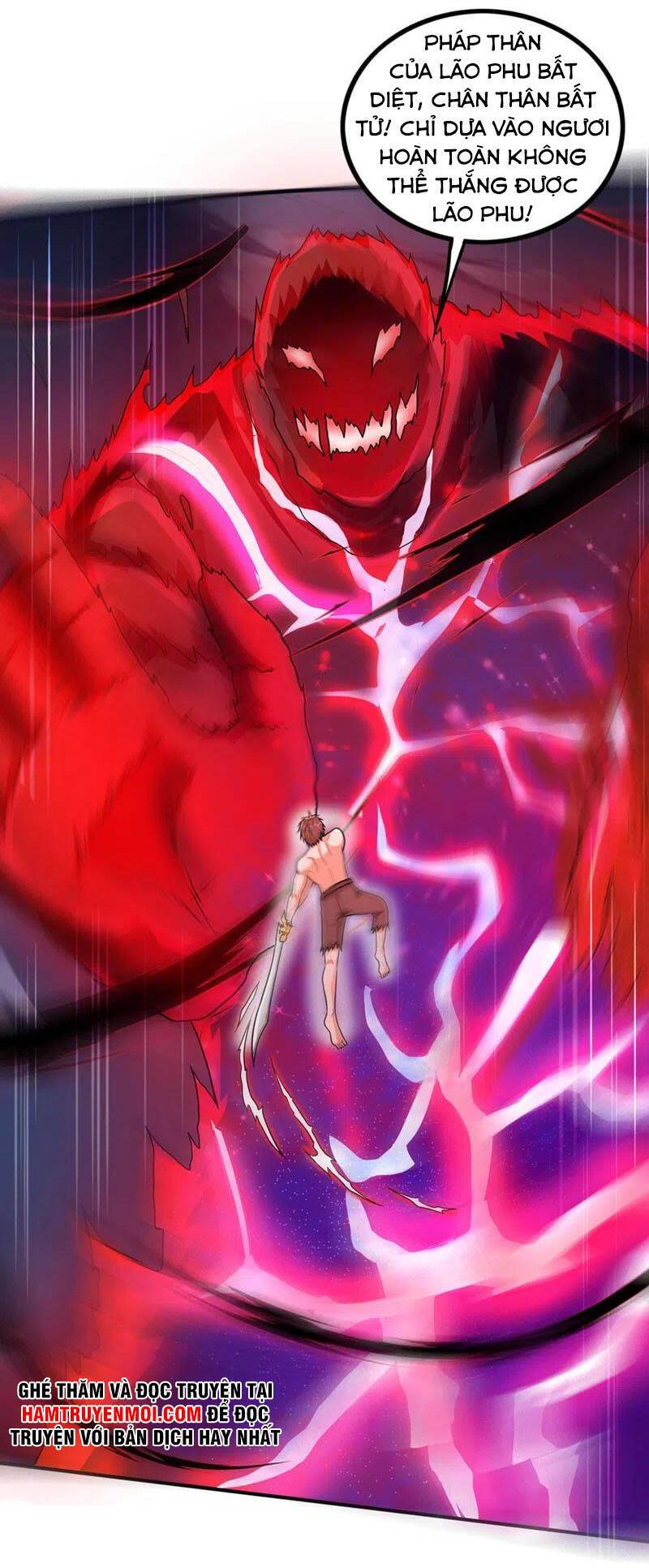 tối cường thần y tại đô thị chapter 265 11