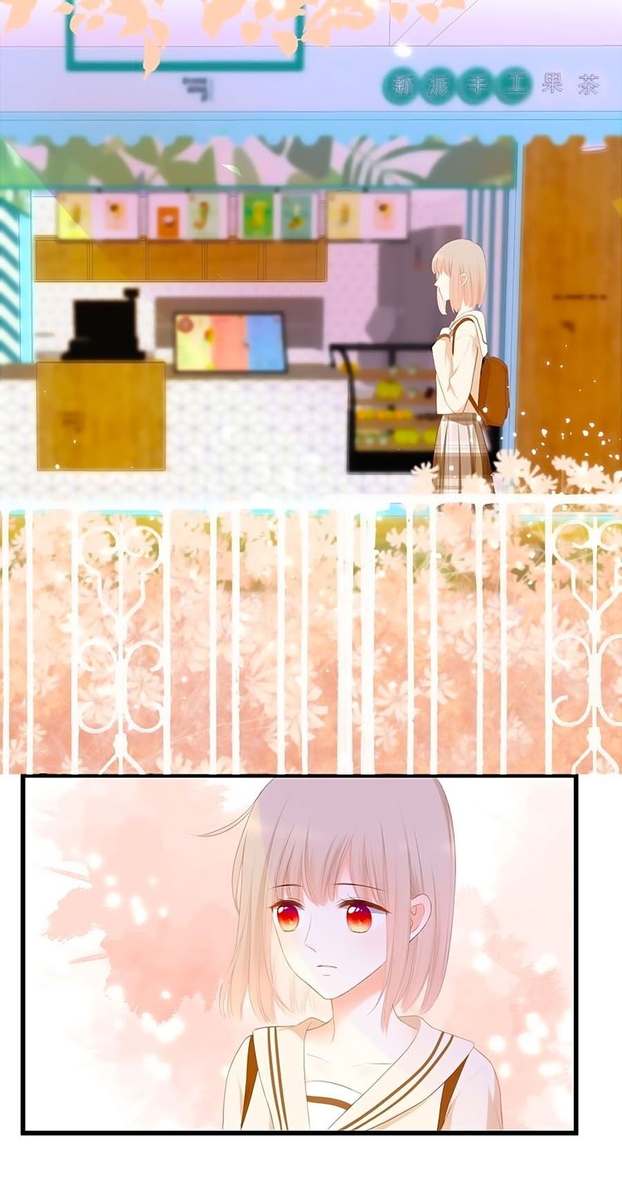 hoa chưa nở rộ chapter 26 26