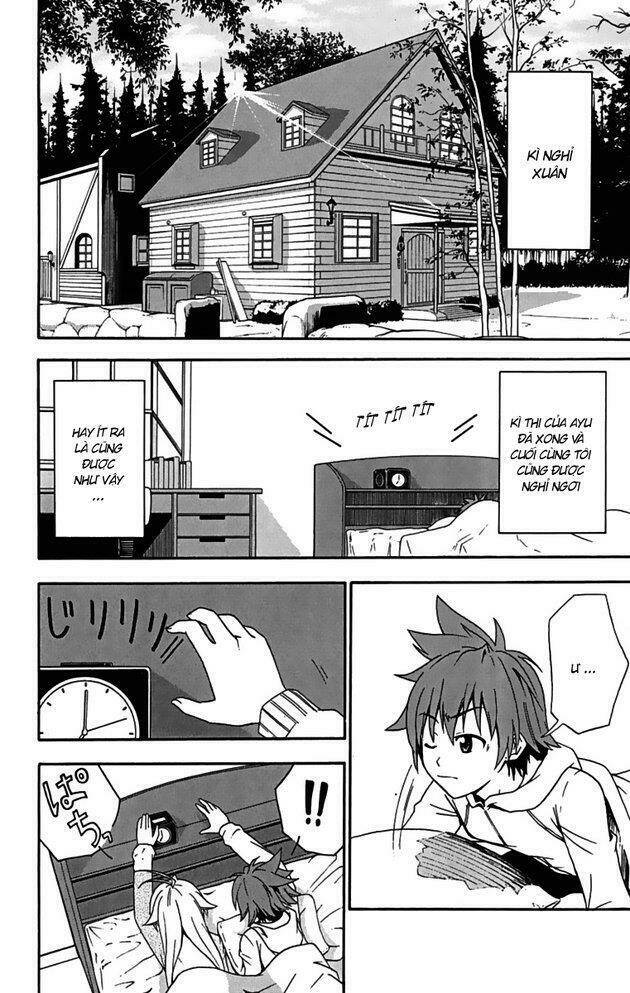 ayu mayu chapter 17 2