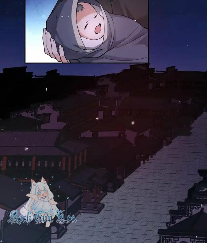 độc chăn hương chapter 3 18