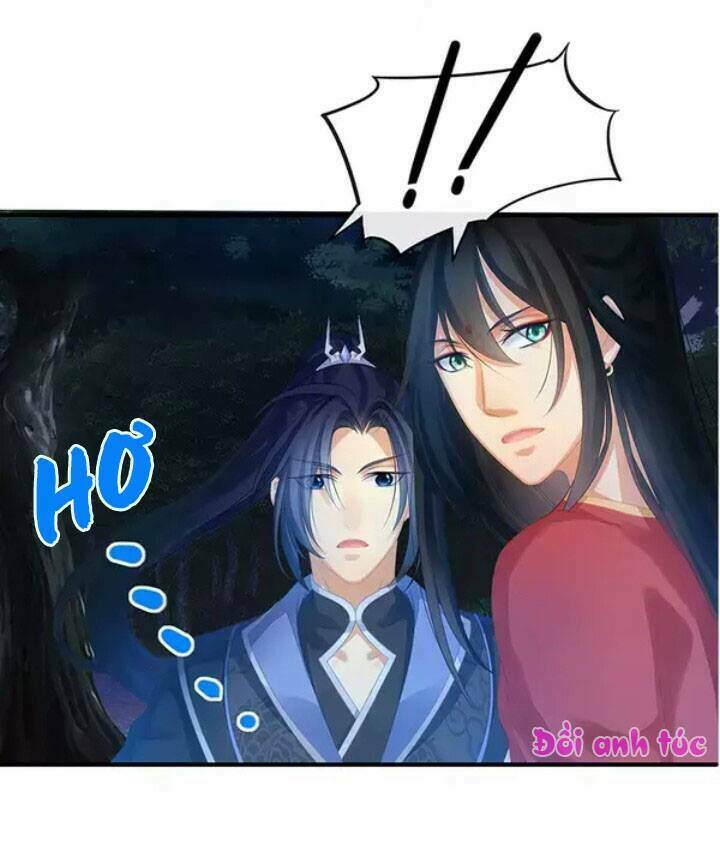 mạnh nhất manh chủ chapter 11 27