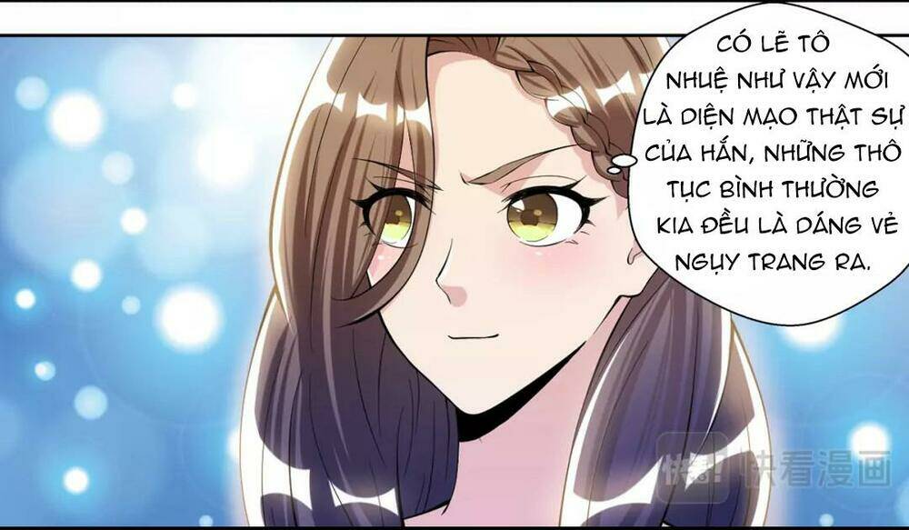 tối cường cuồng binh chapter 61 27