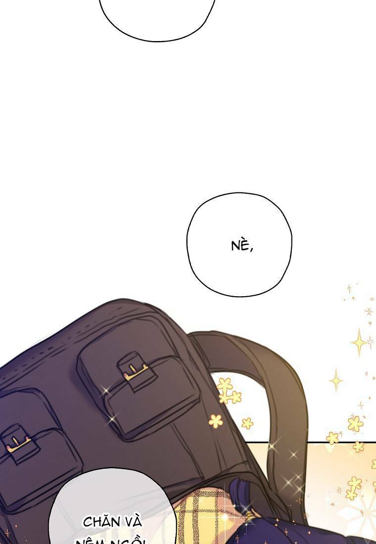 sinh ra làm con gái ác nữ chapter 17 29