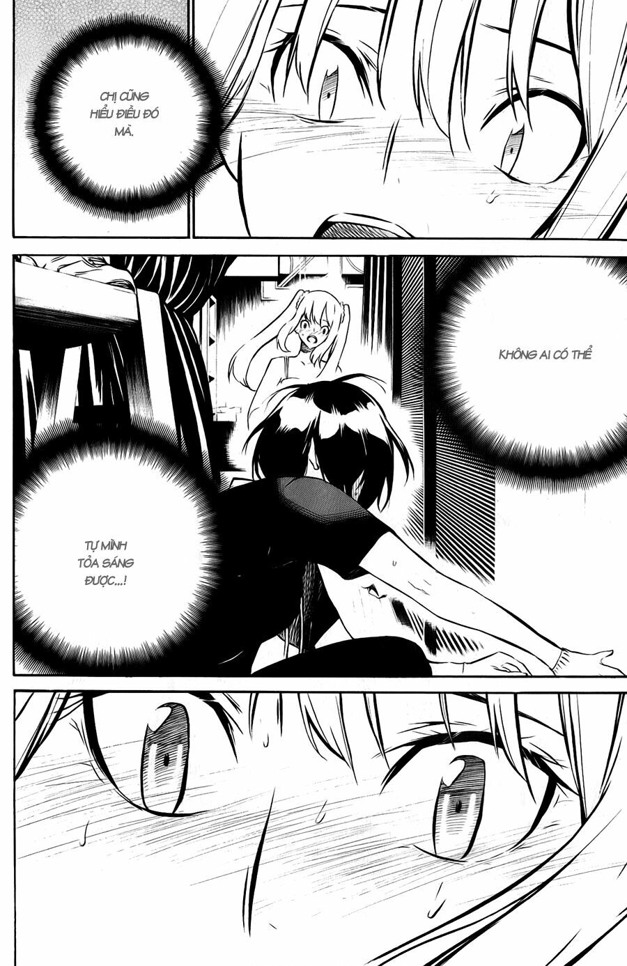 akb49 - renai kinshi jourei chapter 27 10