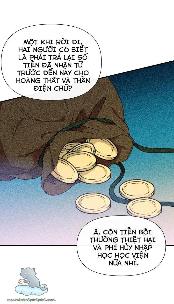 công nương khế ước của gia tộc công tước quái vật chapter 105 12