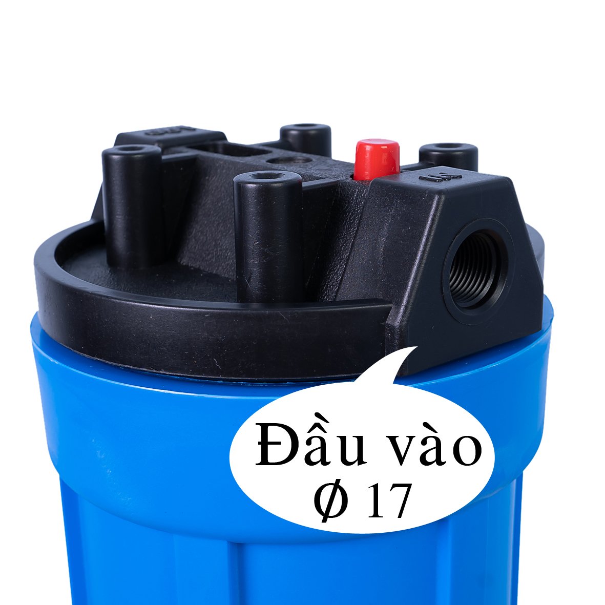 Cốc lọc 20 inch