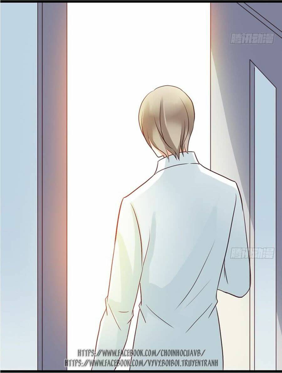 tổng thống ác quỷ xin buông tay chapter 9 9