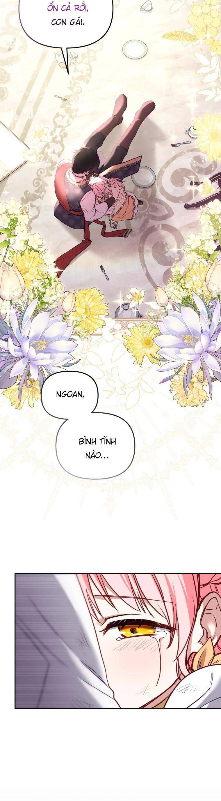 Tôi Đang Được Nuôi Dưỡng Bởi Những Kẻ Phản Diện Chapter 9 - Trang 53