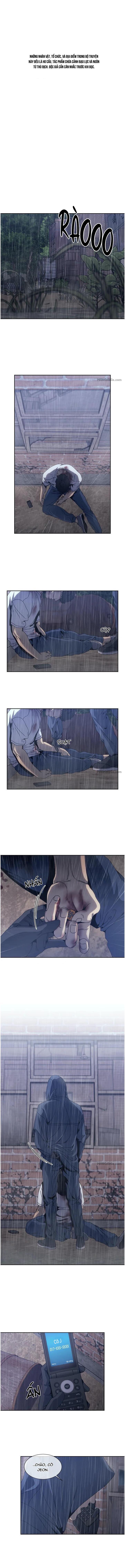 công cuộc báo thù của kẻ yếu thế chapter 1 1