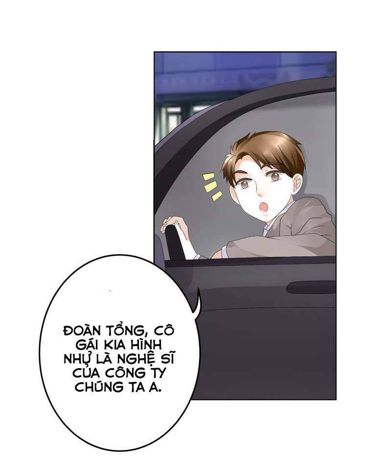 phản công thành siêu sao chapter 14 20