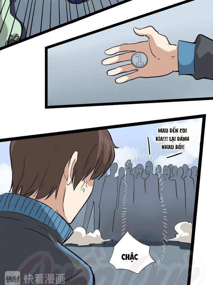 hồi xuân tiểu độc y chapter 35 45