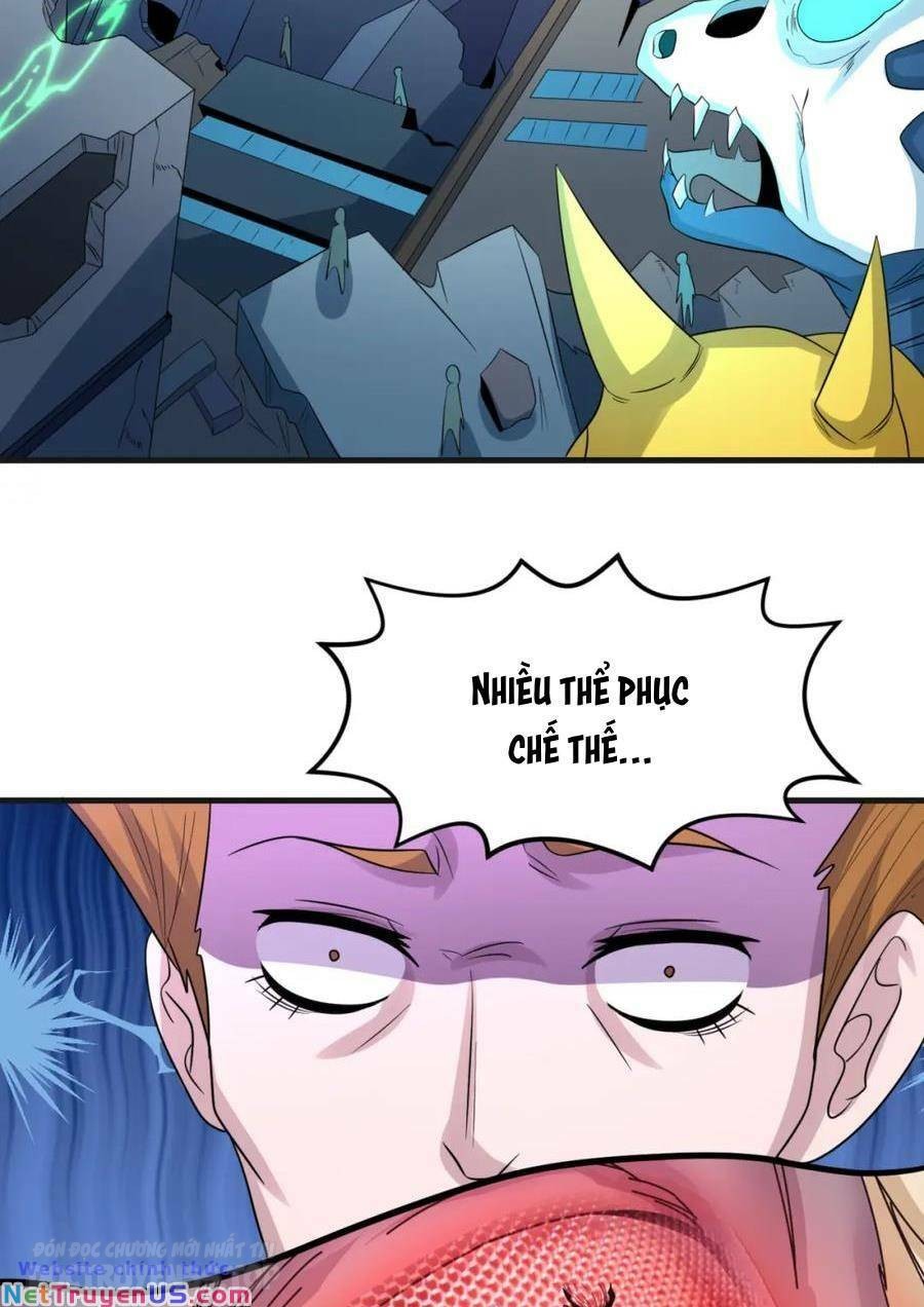 toàn cầu quỷ dị thời đại chapter 65 35