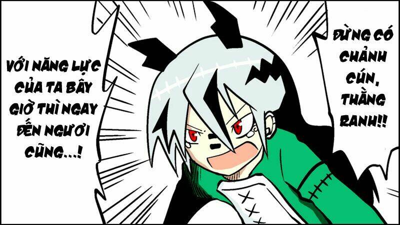 senyuu chapter 69 26