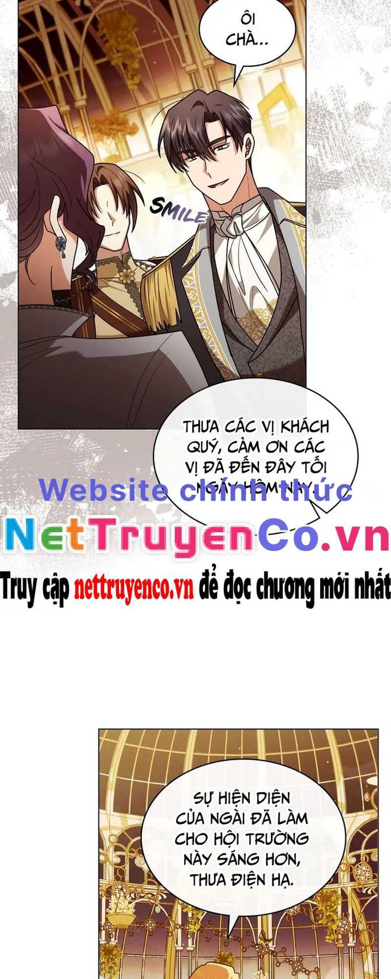 tìm lại camellia chapter 95 33