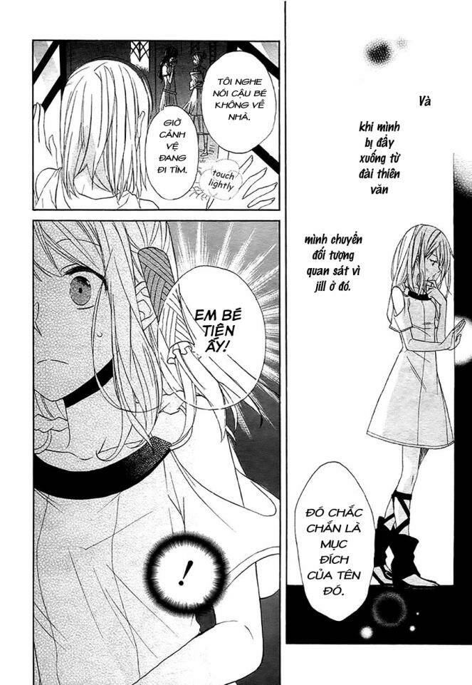 sora no yousei chapter 1 39