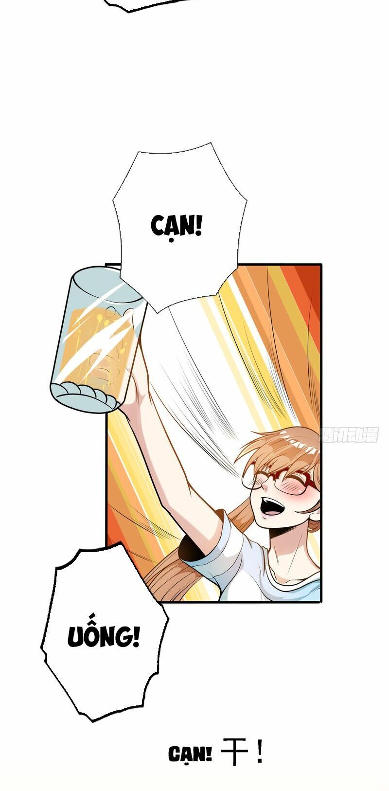 nhóm giao lưu của địa phủ chapter 87 37