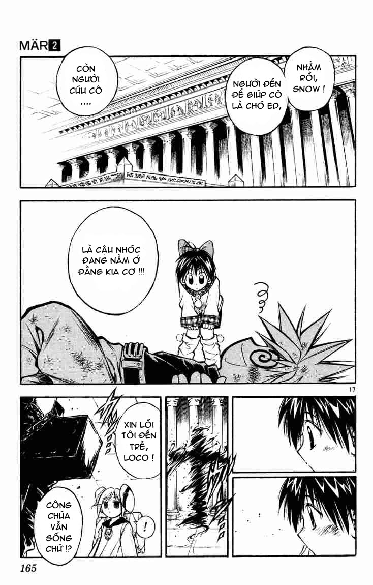 mar heaven chapter 18 15