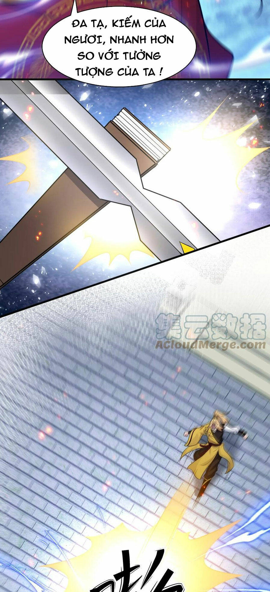 Tu Luyện Thành Tiên Ta Chỉ Muốn Nuôi Nữ Đồ Đệ chapter 136 22