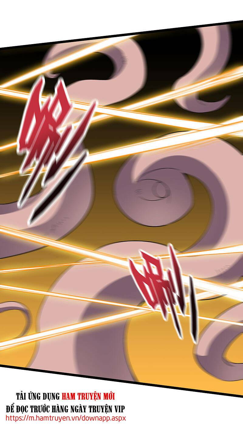 phục thiên thánh chủ chapter 121 1