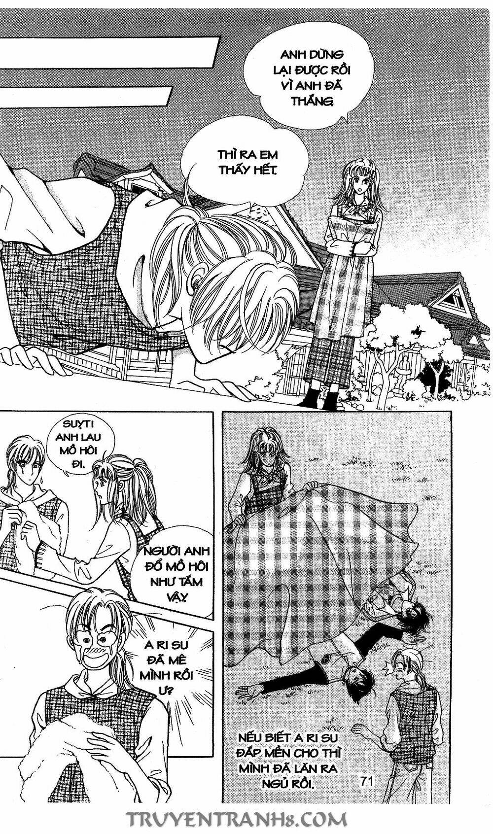 lọ lem kén rể chapter 57 22