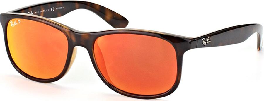 Kính mát Unisex Rayban RB4202F-710 6S(57IT)