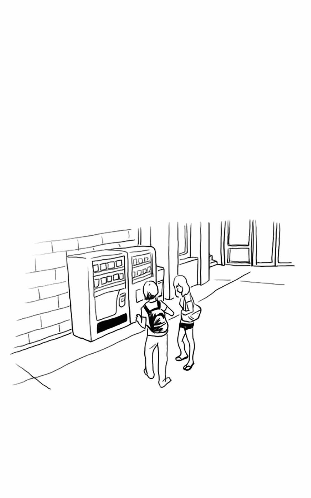 cô nàng trên lớp - the girl from class chapter 13 42