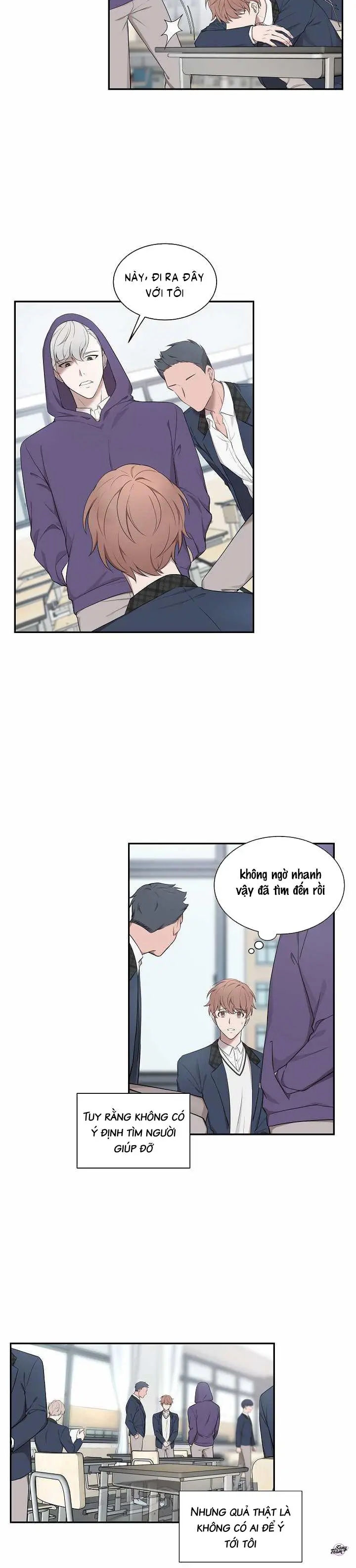 vùng vẫy chapter 1 10