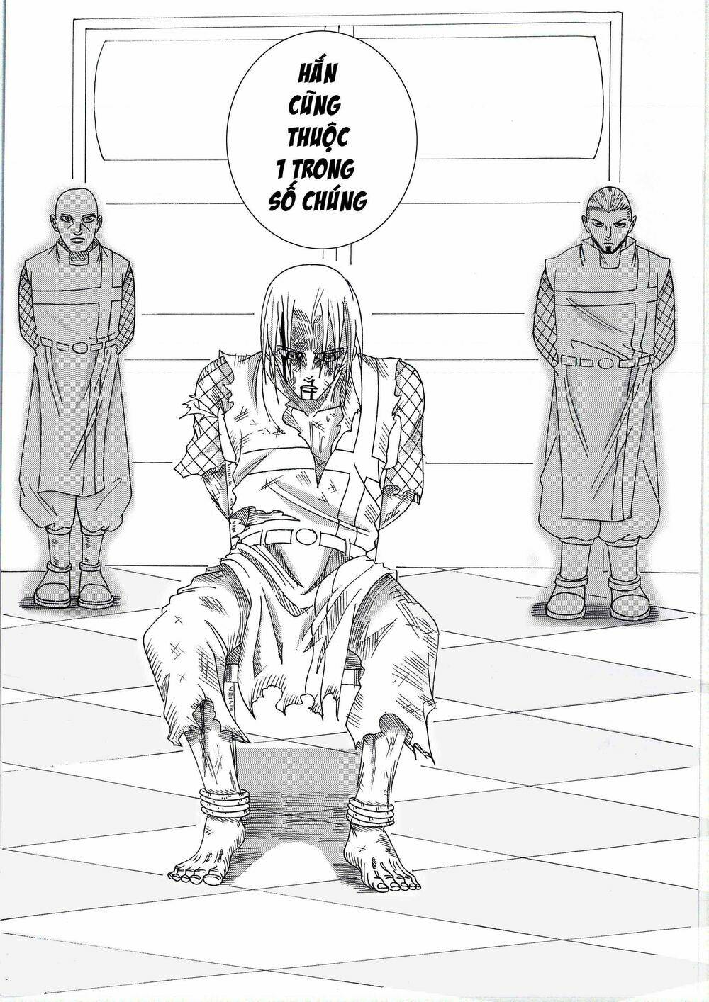 eko land chapter 0.2 31