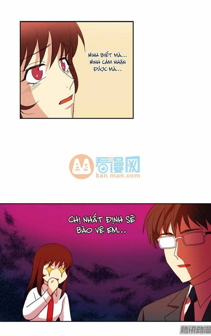 trở lại tuổi mười mấy chapter 45 17