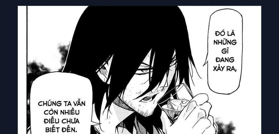 thế giới sau 5 phút chapter 23 26