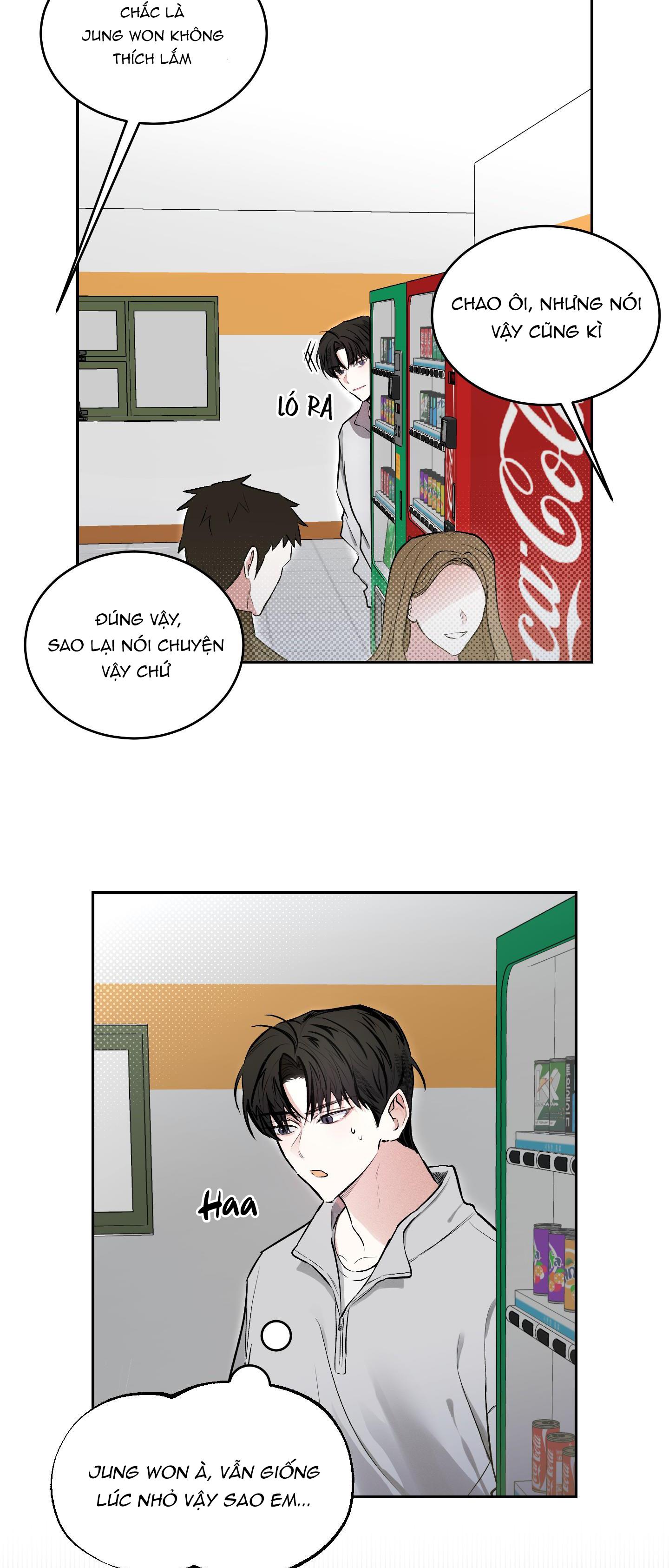 bắn là dính chapter 4 15