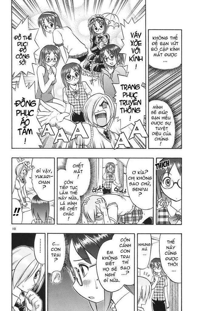 ai kora chapter 21 10