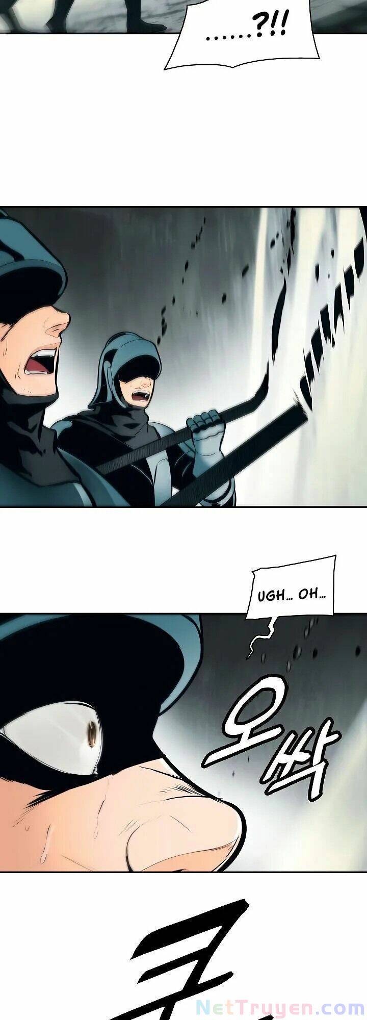 bất bại chân ma chapter 83 13