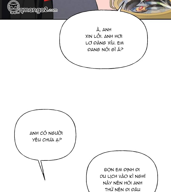 xác suất tình yêu chapter 42 98