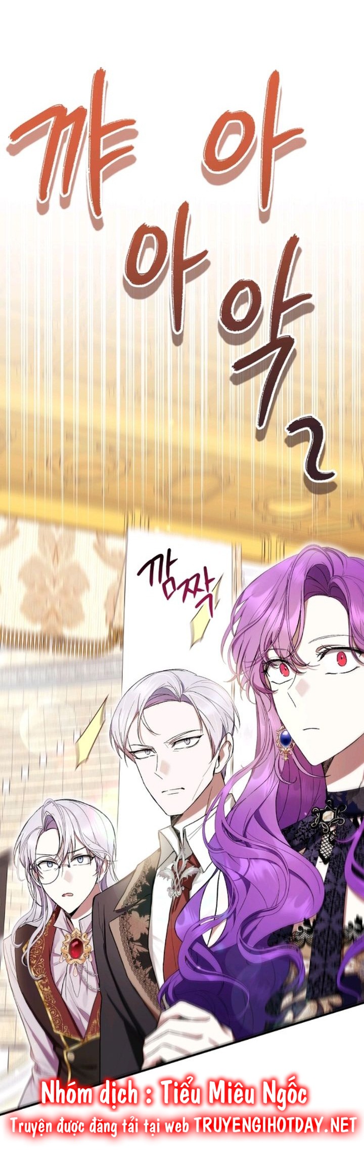 trở thành ác nữ thật thú vị mà ? chapter 54 31