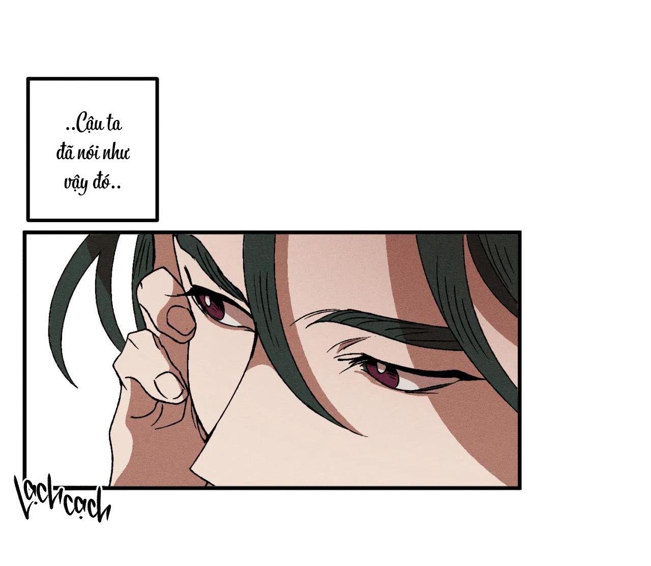 bẫy đôi ngọt ngào chapter 16 30