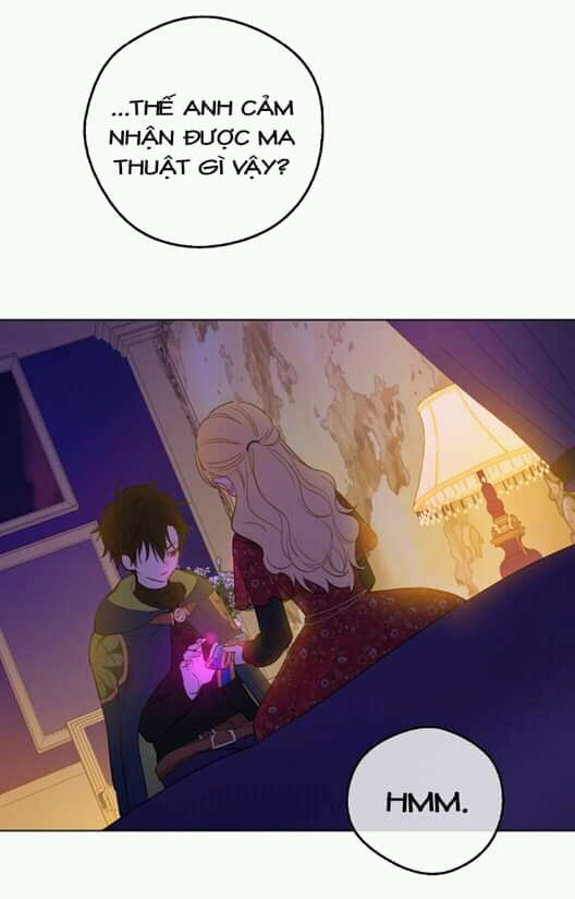 bỗng một ngày nọ tôi trở thành nàng công chúa chapter 93 63