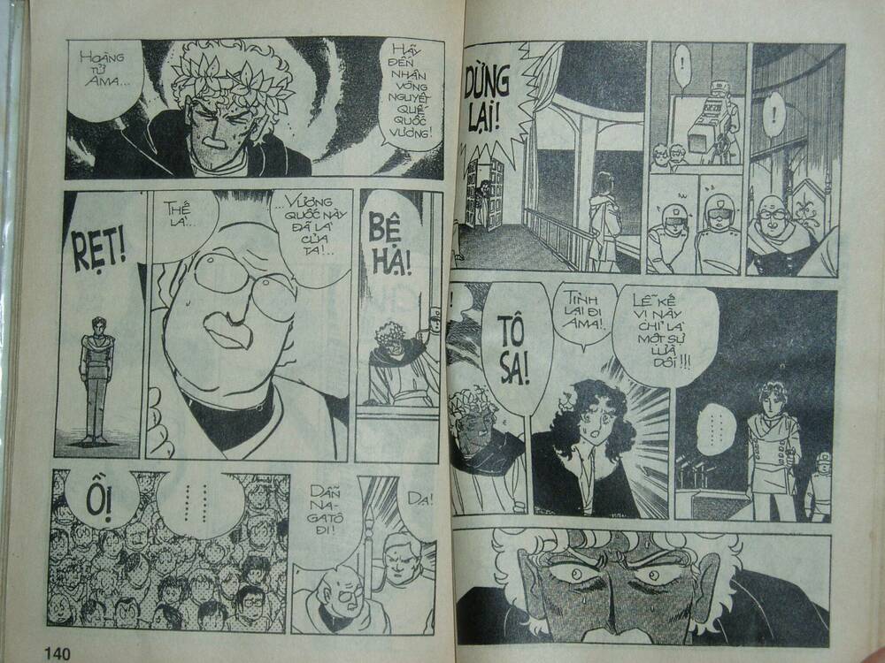 siêu nhân locke chapter 11 68