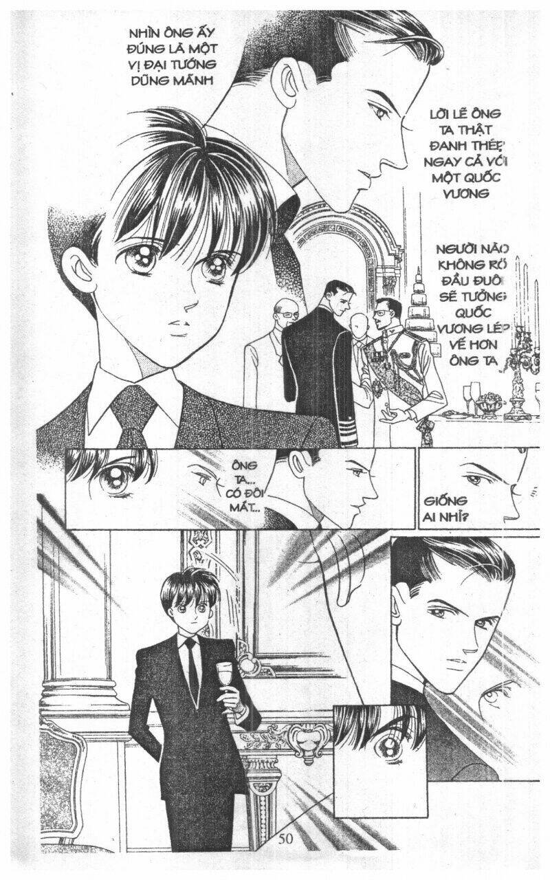 nàng tiên ánh trăng - kaguya hime chapter 21 50