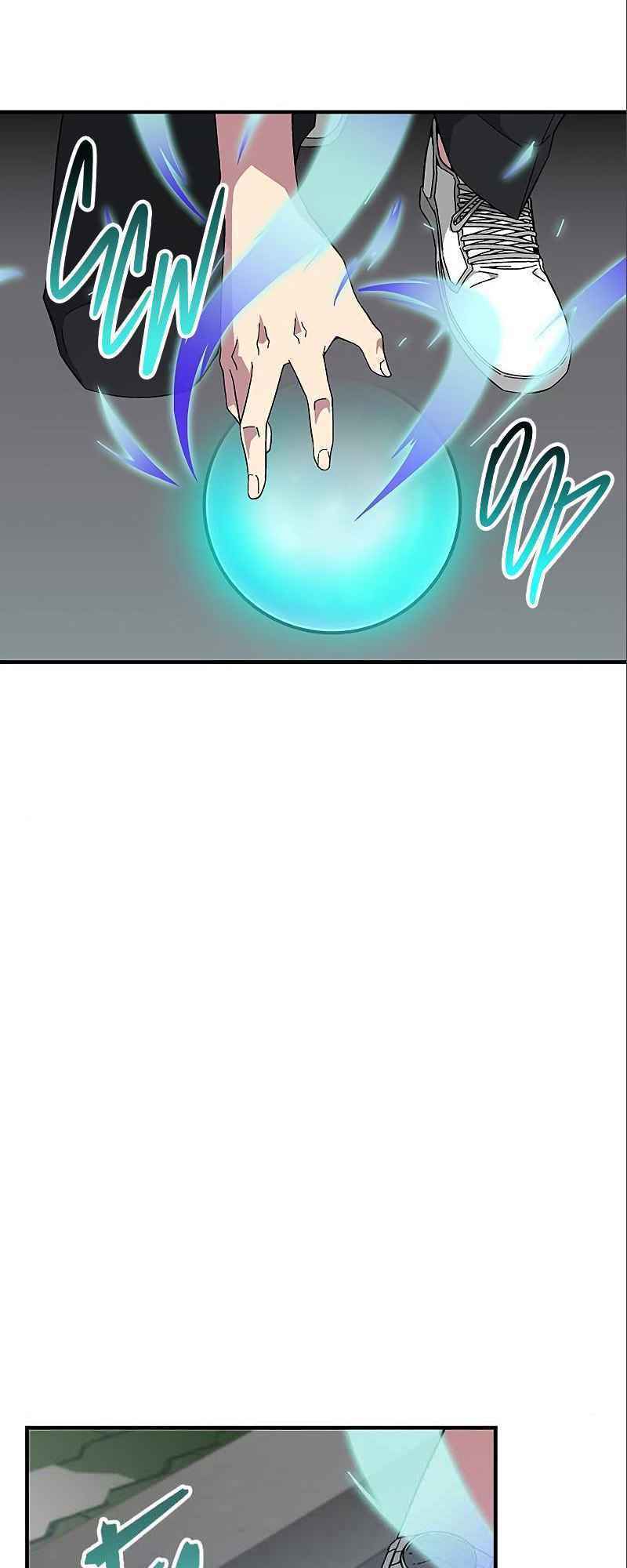 đấng cứu thế được chọn lựa chapter 13 17