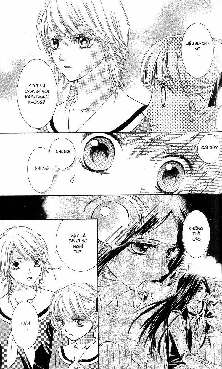 maria-sama ga miteru chapter 5 24