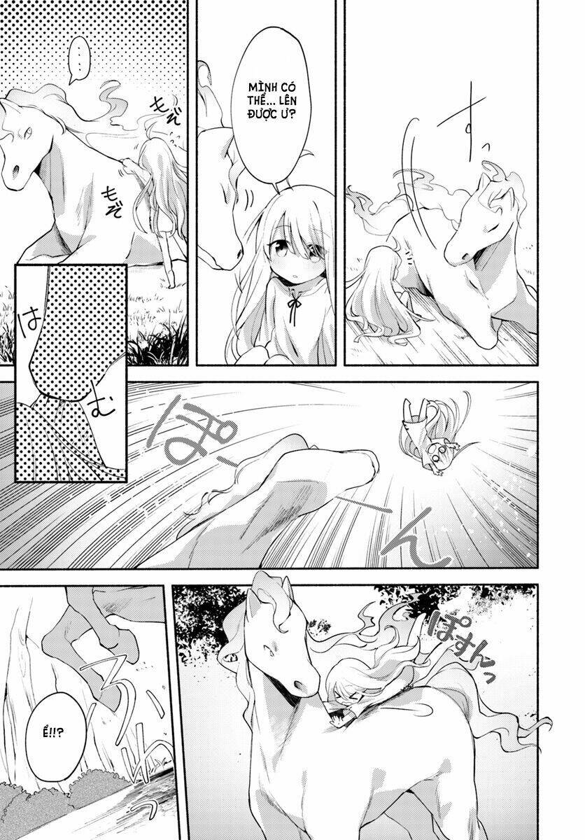 futago no ane ga miko toshite hikitorarete, watashi wa suterareta kedo tabun watashi ga miko de aru chapter 1 15